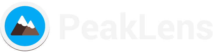 PEAKLENS SCARICA
